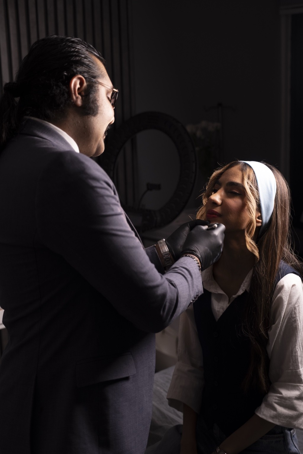 مشاوره تخصصی